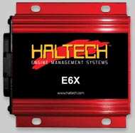 HALTECH E SERIES ENGINE MANAGEMENT SYSTEMS
